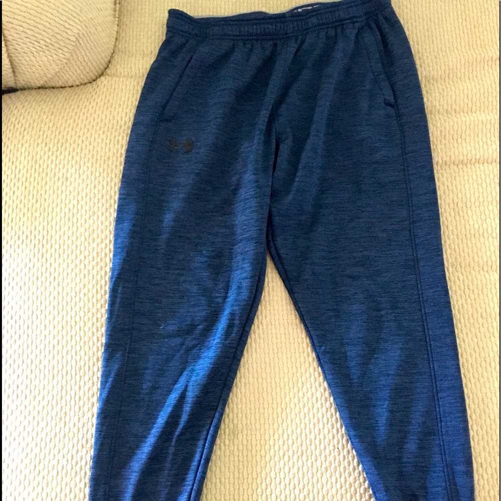 UNDER ARMOUR SWEAT PANTS